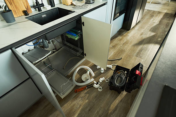Reliable Pipe Repair contractor in Ozark, AL by Street Wise - Plumbing